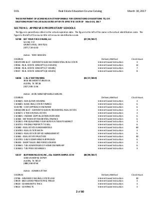 Goyette & Associates, Inc Newport Beach, CA Office