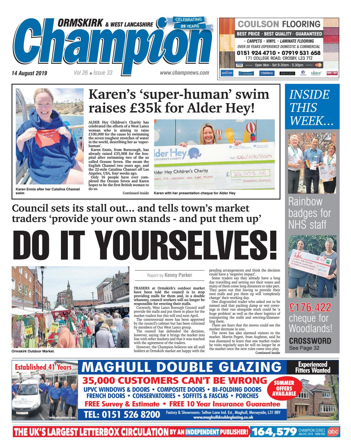 Brabners LLP Preston, United Kingdom Office