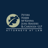 Law Offices of Spencer M. Gysin Chico,  Office