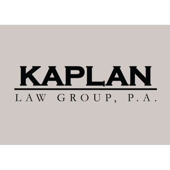 Kaplan Law Group, PA Hollywood, FL Office