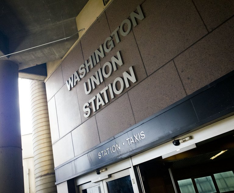 Bertram Law Group Washington, DC Office