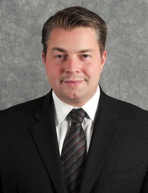 Whiteside & Goldberg Shorewood, IL Office