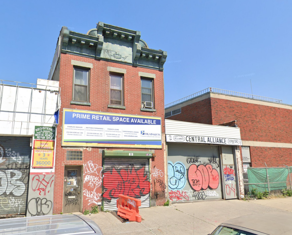 Baker Sanders, L.L.C Hillside, NY Office