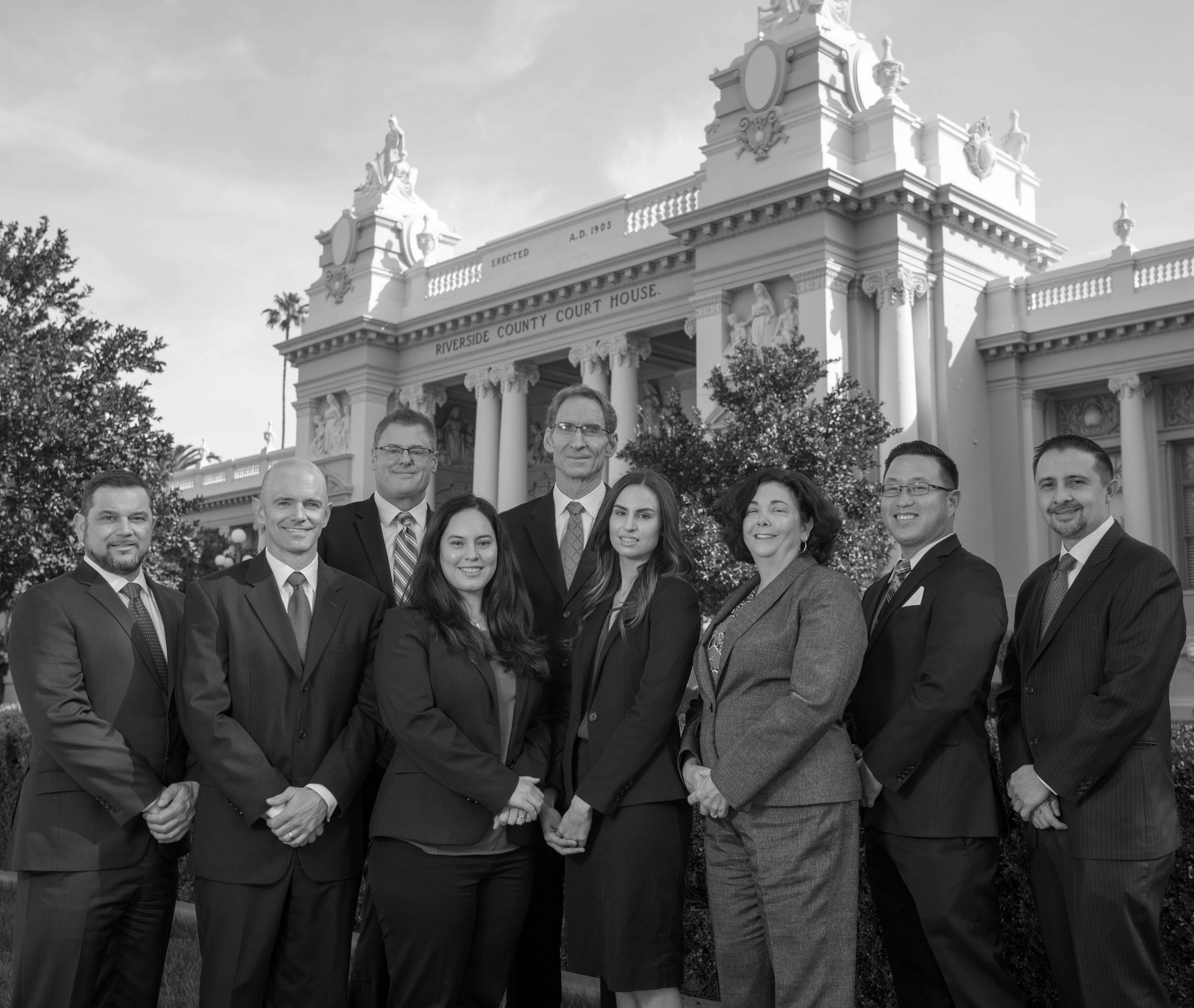 Stream Kim Hicks Wrage & Alfaro, P.C Riverside,  Office