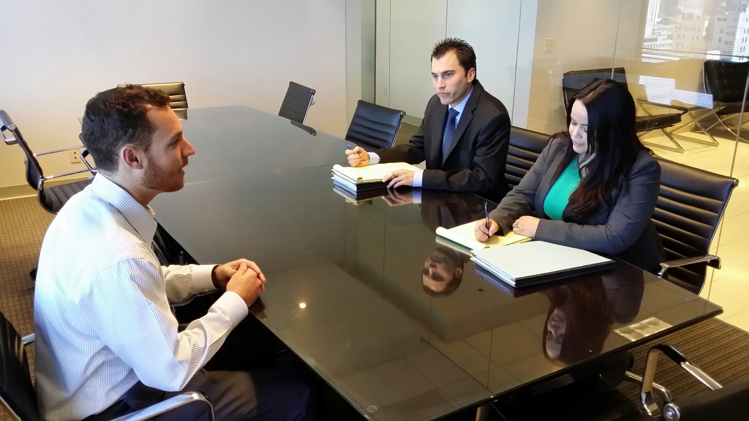 Law Firm of Richard L. Duquette Carlsbad, CA Office