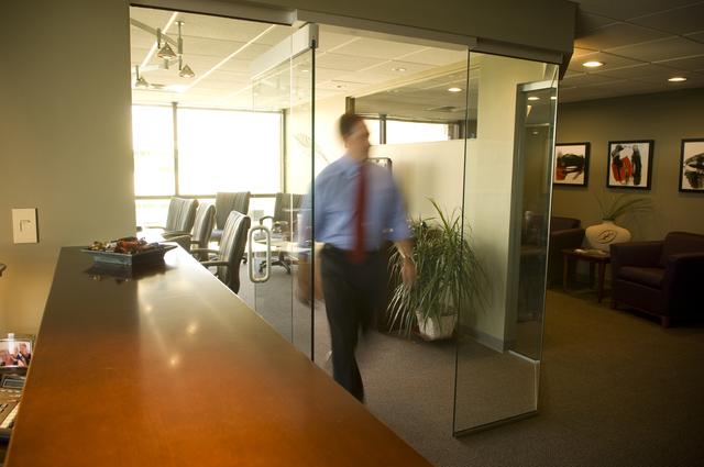 Albrecht Backer Labor & Employment Law, S.C Madison,  Office