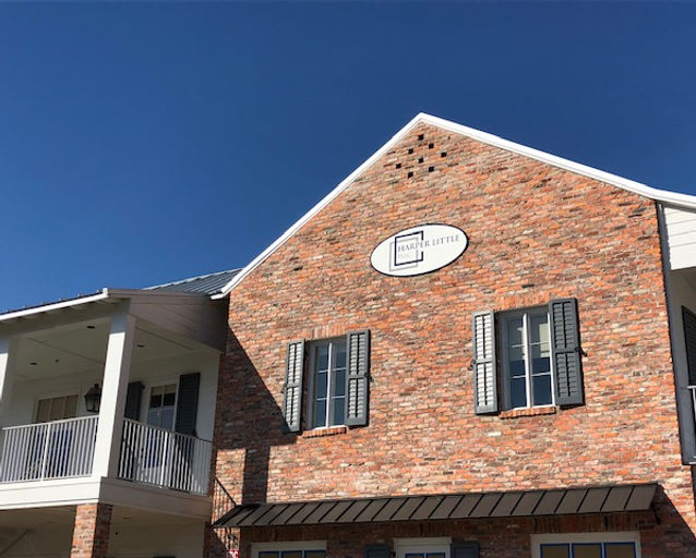 Harper Little PLLC Oxford, MS Office