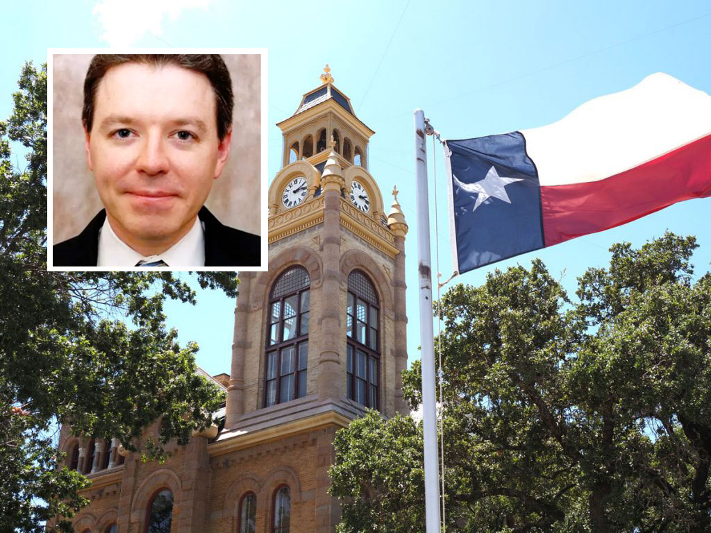 Kennedy Attorneys & Counselors at Law Marble Falls, TX Office