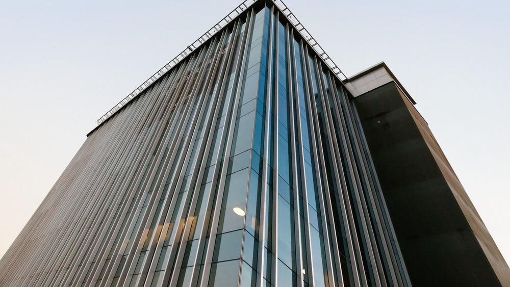 COMAD, S.C Mexico Office