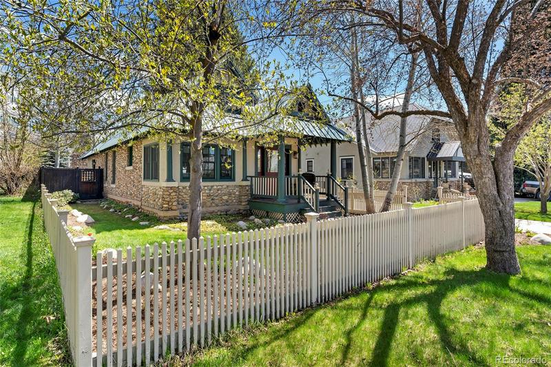 Johnson Law Constucation Lawyers Steamboat Springs, CO Office