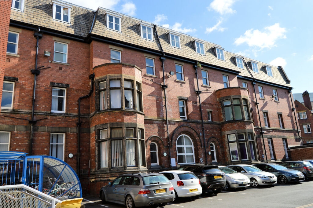 Keebles LLP Leeds, United Kingdom Office