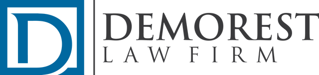 Demorest Law Firm Cadillac, MI Office