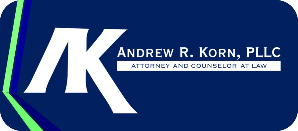 Andrew R. Korn, PLLC Dallas, TX Office