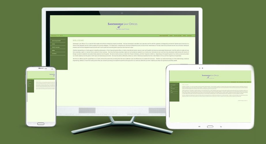 Santangelo Law Offices P.C Fort Collins, CO Office