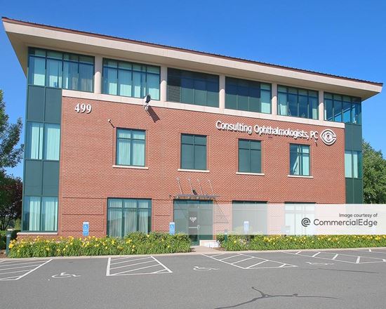 Bendett & McHugh, P.C Farmington, CT Office