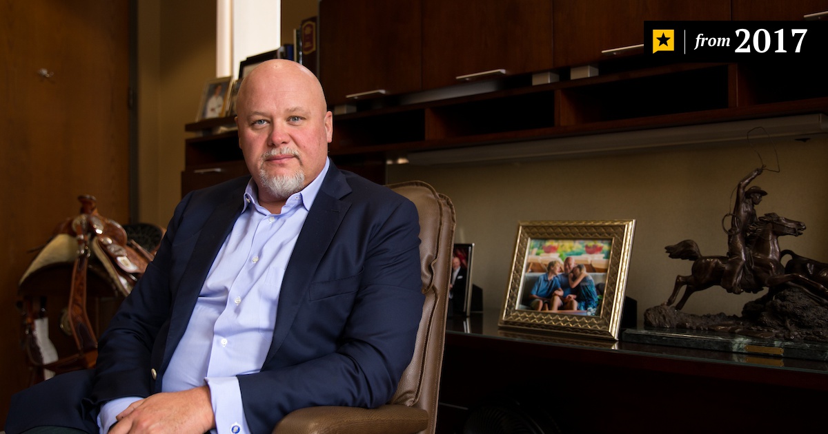 Mostyn Law Austin, TX Office