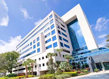 Economic Recovery Group, LLC Orlando, FL Office