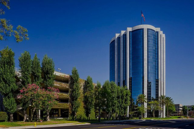 Kirk & Toberty, L.L.P Irvine, CA Office