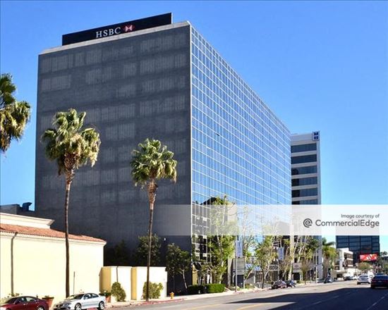 Klapach & Klapach, P.C Beverly Hills, CA Office