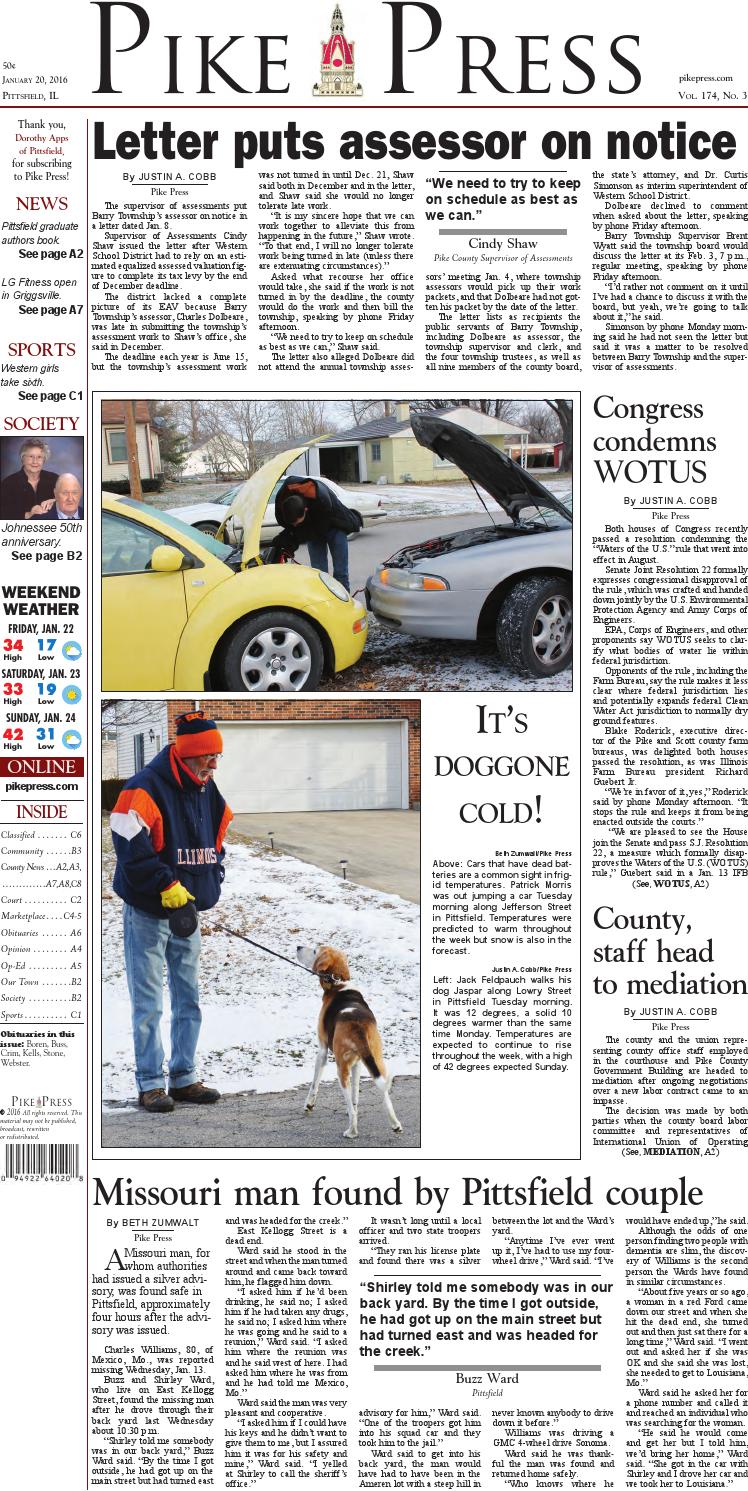 Potestivo & Associates, P.C Saint Louis, MO Office