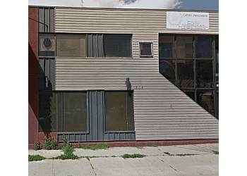 Pandher Law Firm Regina, Canada Office