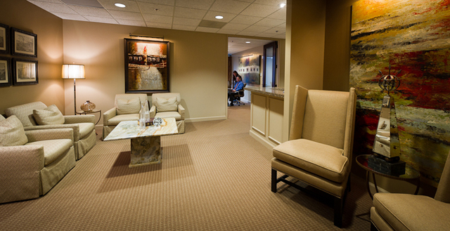 Grant Law Office Atlanta, GA Office