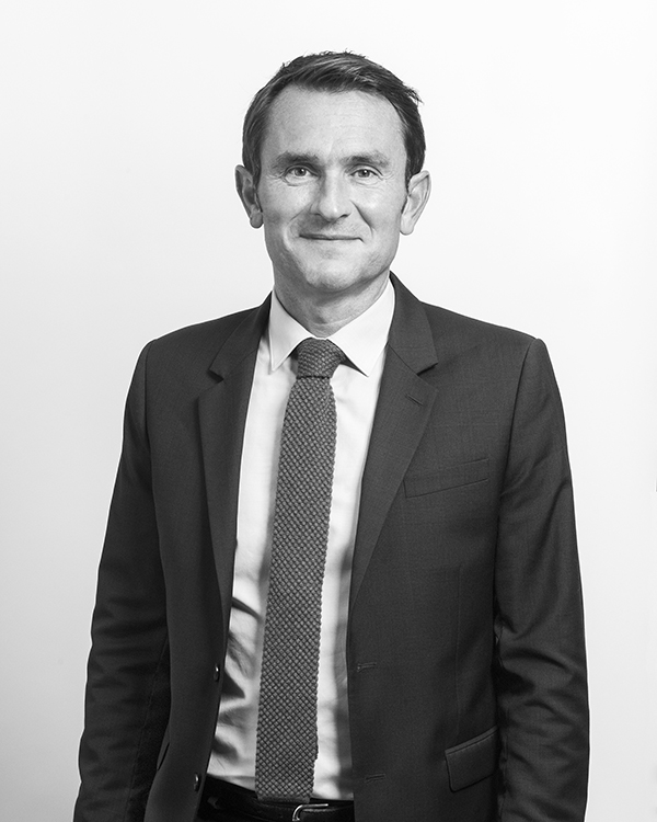 Reinhart Marville Torre Paris, France Office