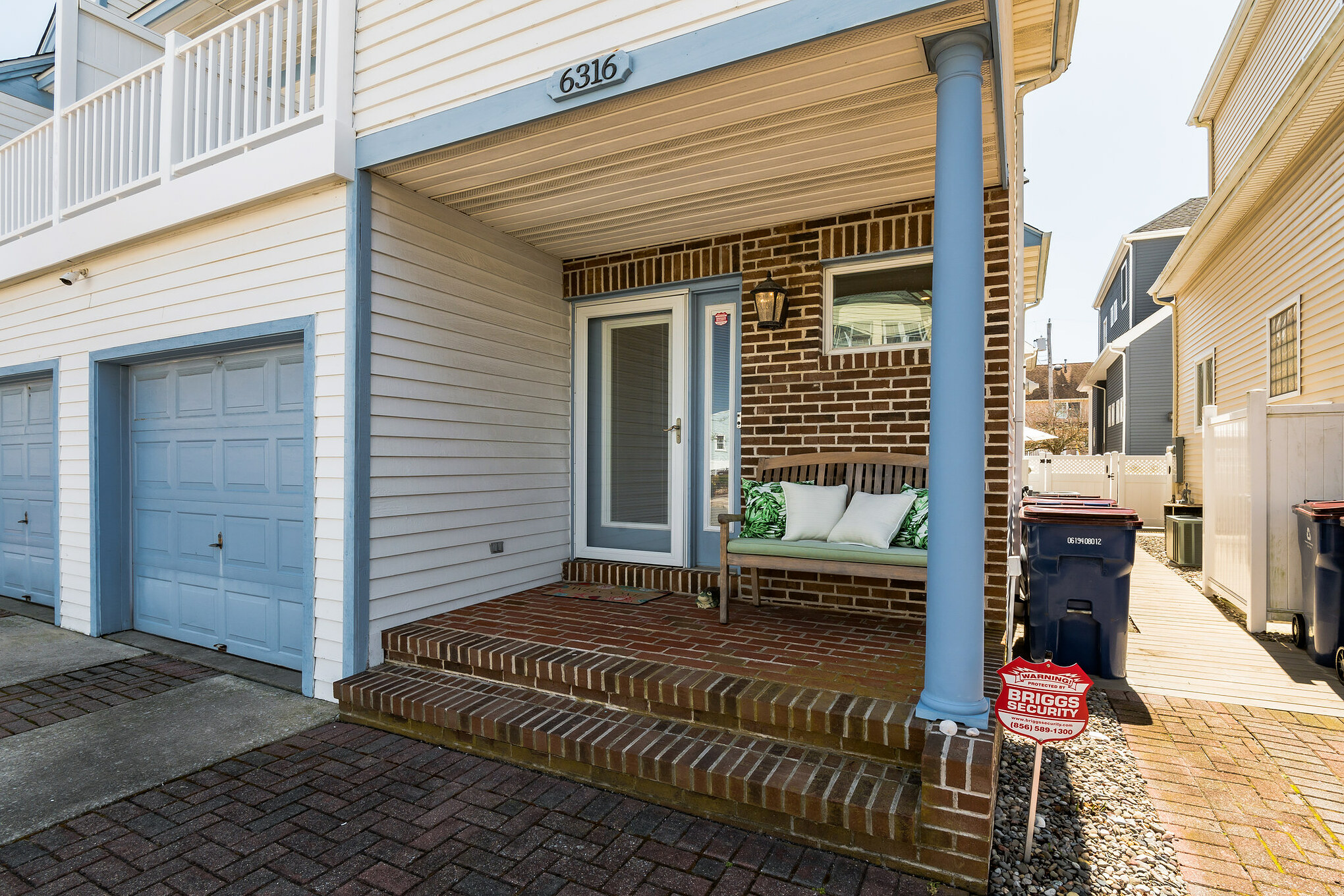 Briggs Law Marmora,  Office