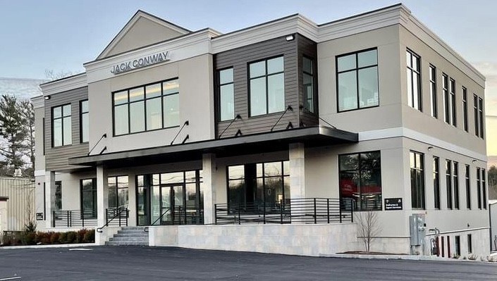 Stillman & Associates, PC Hanover, MA Office
