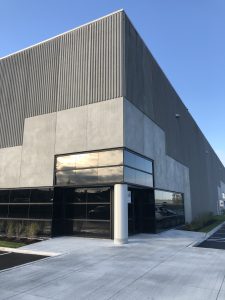 Aitchison Law Office Oshawa, Canada Office