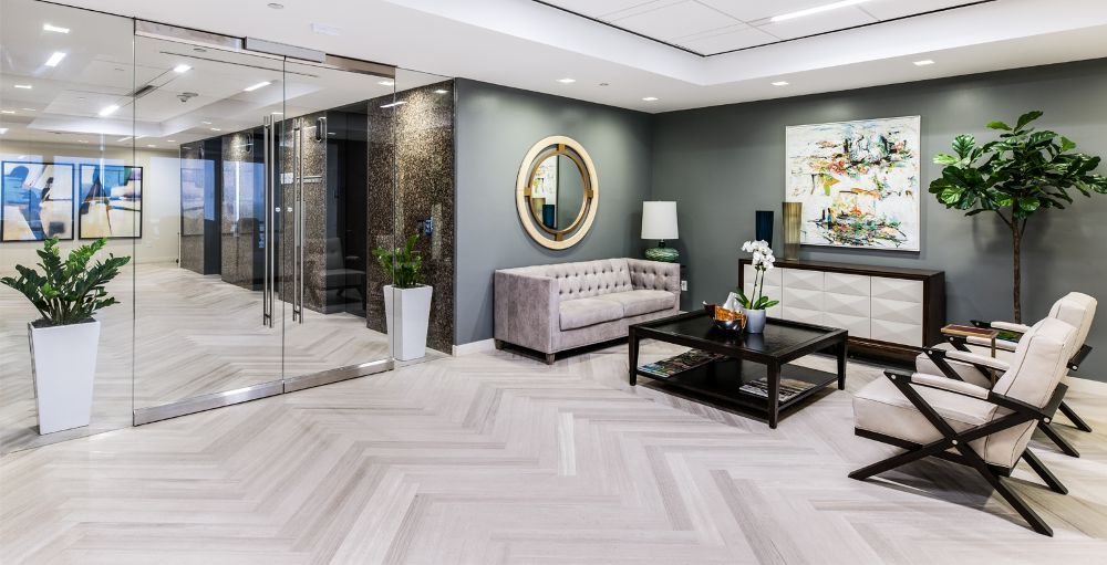 Hartline Barger LLP Dallas, TX Office