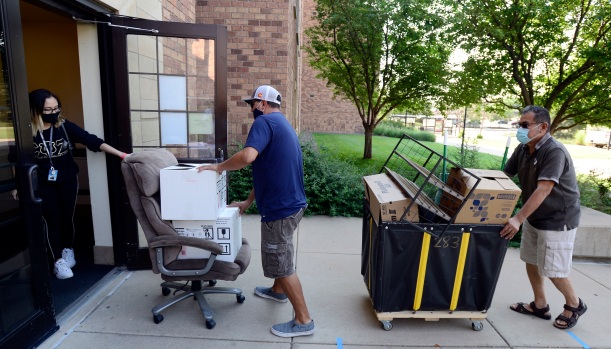 Williams & Daley LLC Boulder,  Office