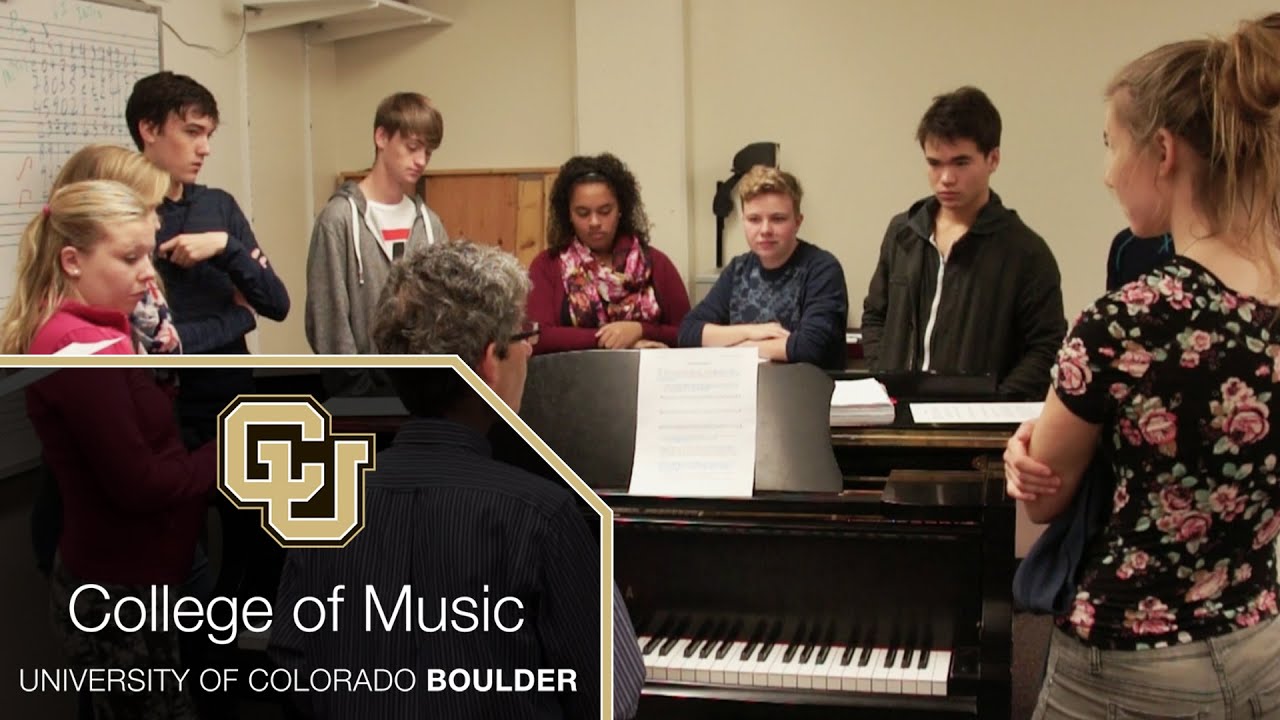 Howard O. Bernstein, PC Boulder, CO Office