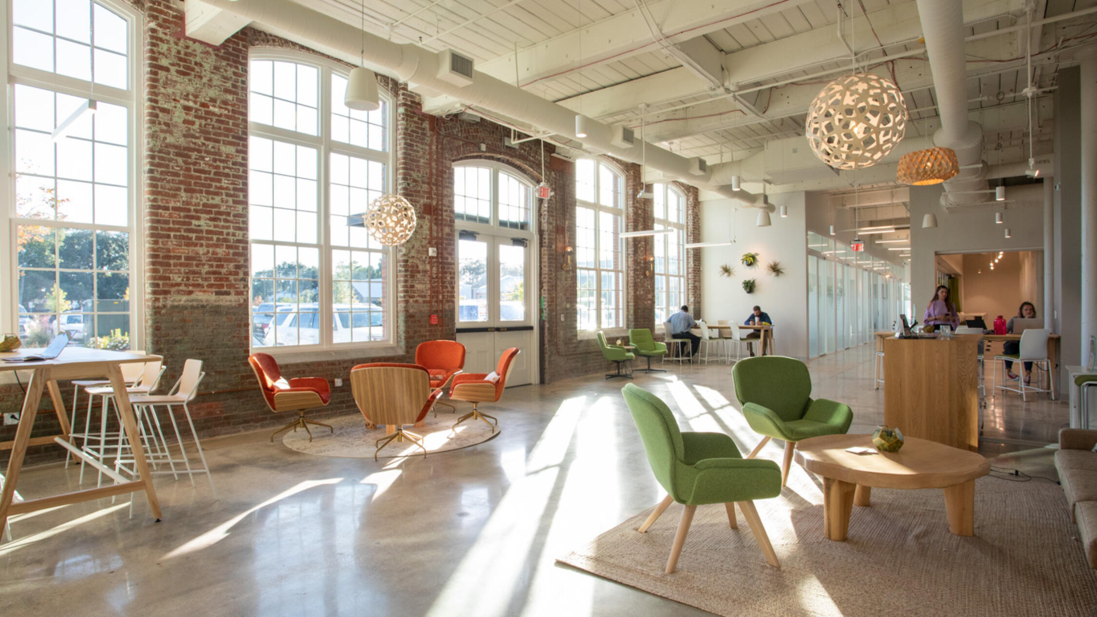 Willson Jones Carter & Baxley, P.A North Charleston, SC Office