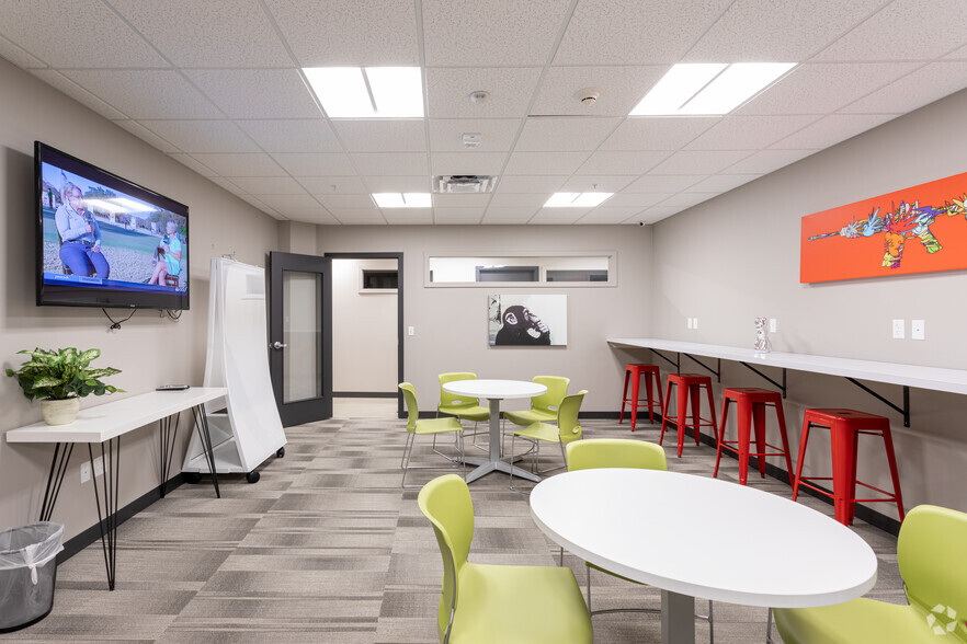 Etter McMahon Spokane, WA Office