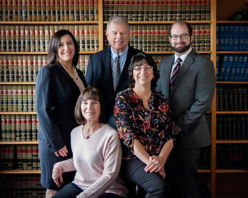 Feldman Family Law Boston, MA Office