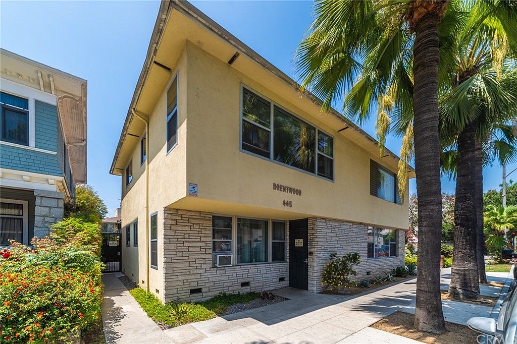 Price Law Group Long Beach, CA Office