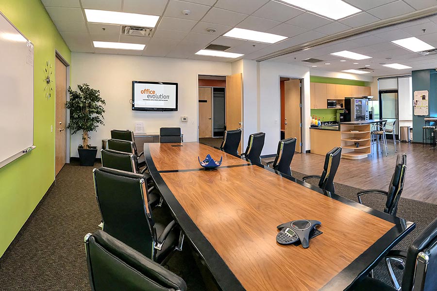 Bade Baskin Richards Phoenix, AZ Office