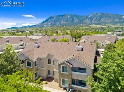 Cain & White, LLP Colorado Springs, CO Office