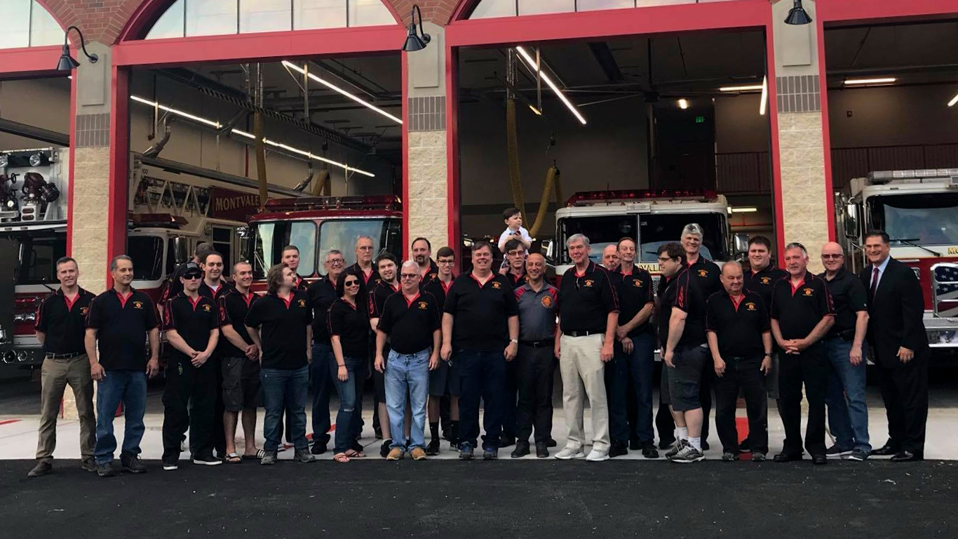 Sullivan & Sullivan PC Jackson, MS Office