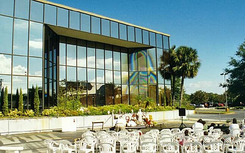 Faehner PLLC Clearwater,  Office