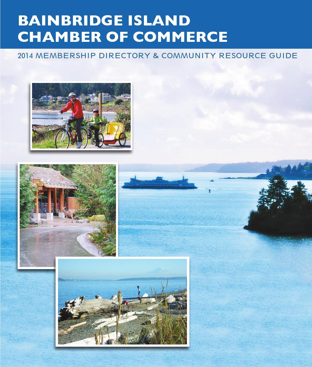 Morrow Kidman Tinker, PLLC Bainbridge Island, United States Office