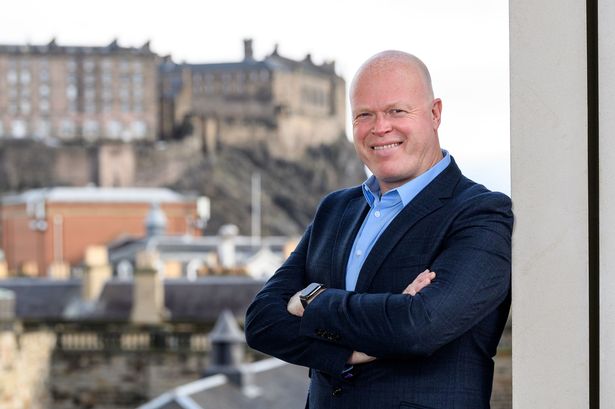 TLT LLP Edinburgh, United Kingdom Office