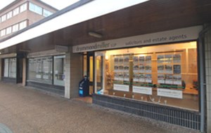 Drummond Miller Dalkeith, United Kingdom Office