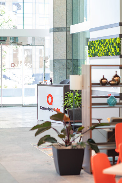 Tatro Tekosky Sadwick LLP Los Angeles, CA Office