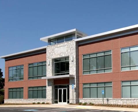 G. Cooper & Associates, P.C Norcross,  Office