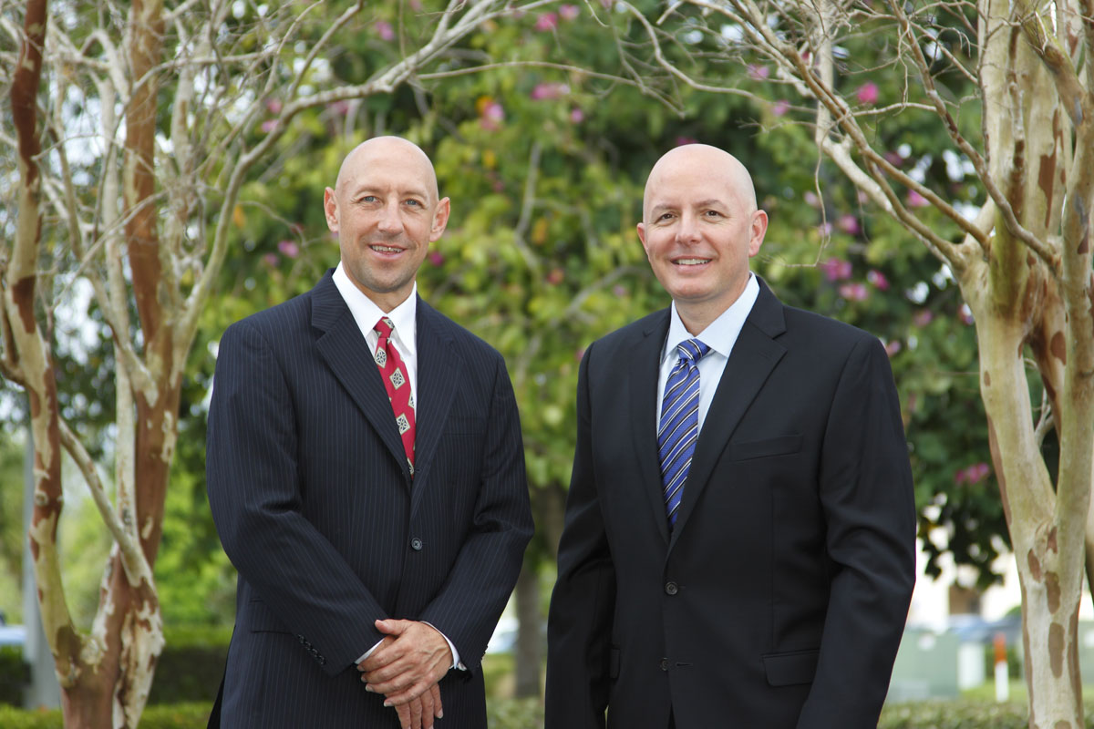 Reich & Mancini Port Saint Lucie, FL Office