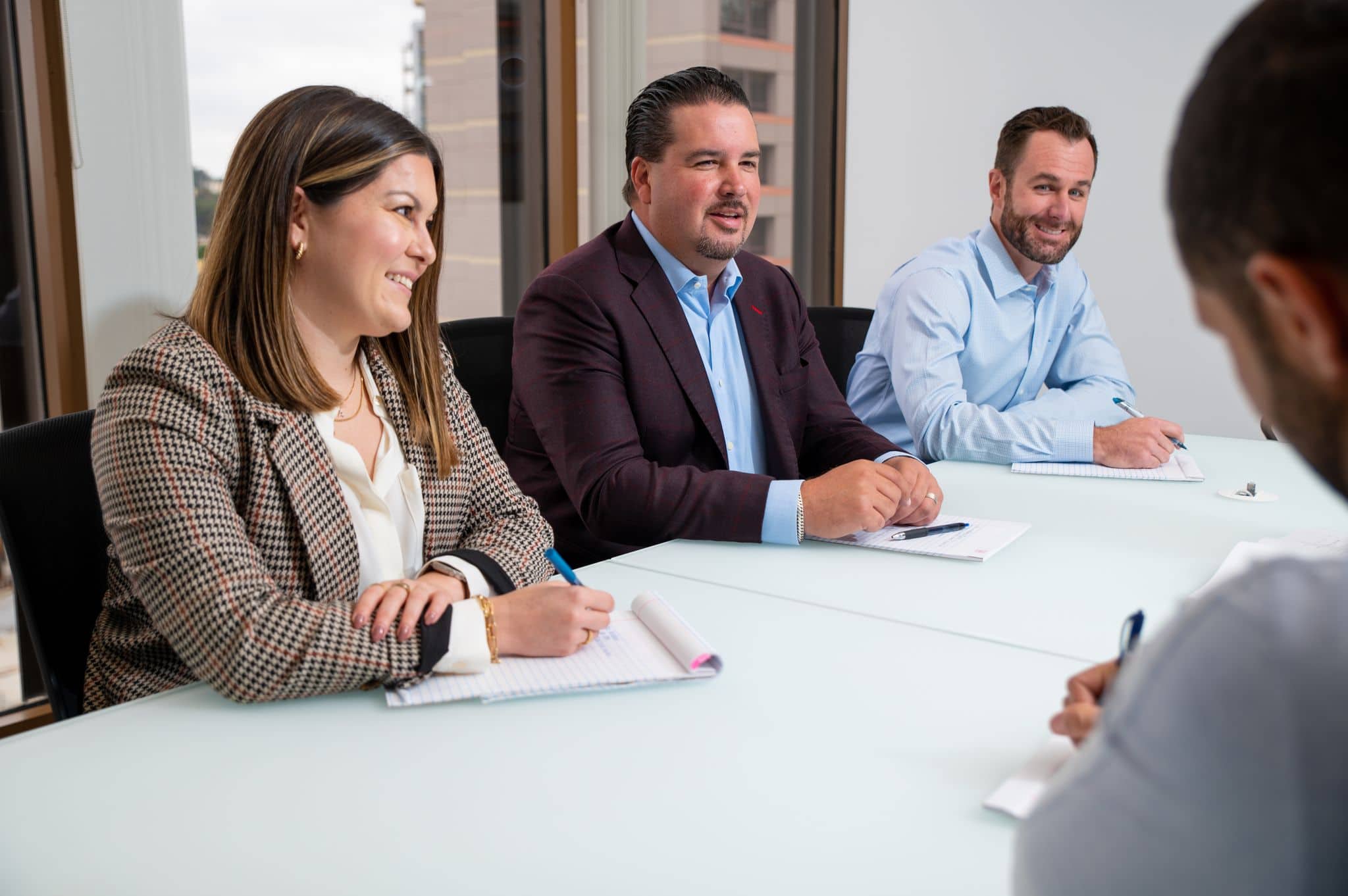 Ross Law Group Newport Beach, CA Office