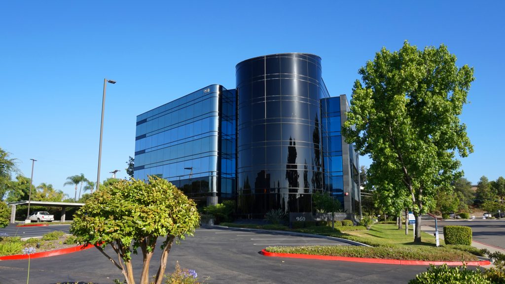 Skaja, Daniels, Lister & Permito, LLP Escondido, CA Office