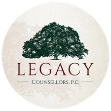 Legacy Counsellors, P.C Easthampton,  Office